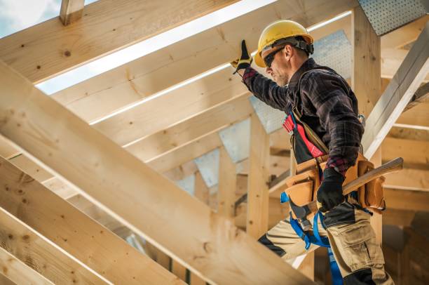 Tile Roofing Contractor in Eldorado, TX