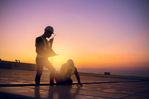 Quick and Trustworthy Emergency Roof Repair Services in Eldorado, TX