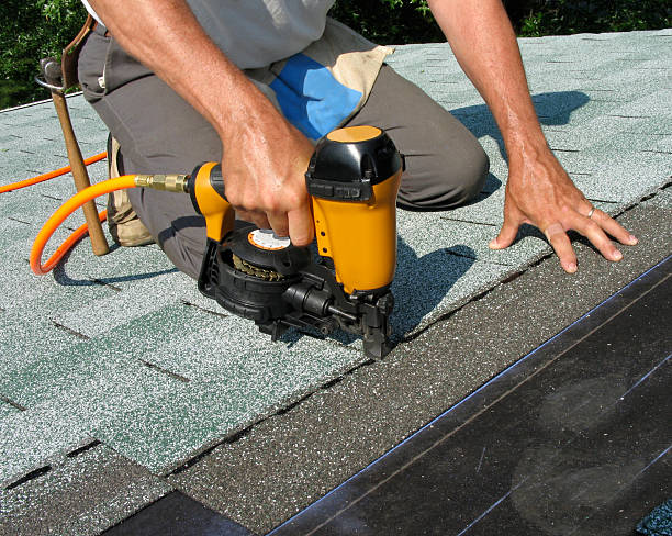 Best New Roof Installation  in Eldorado, TX