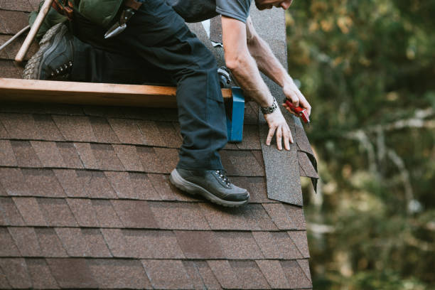 Trusted Eldorado, TX Roofing Contractor Experts